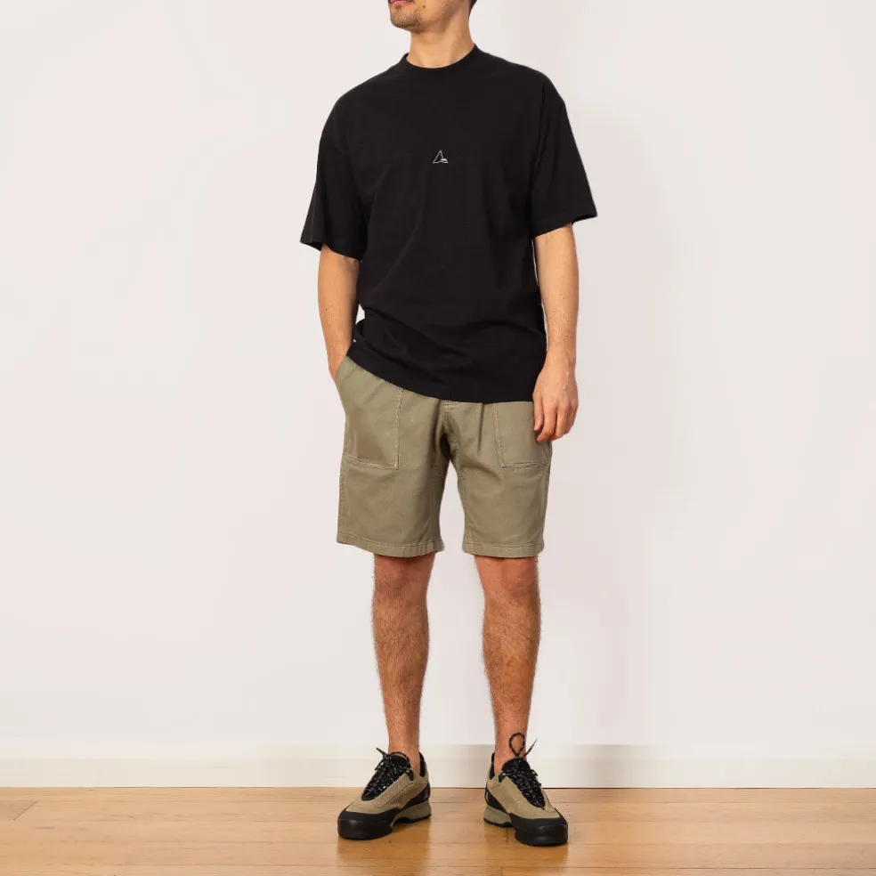 Logo T-Shirt - Black
