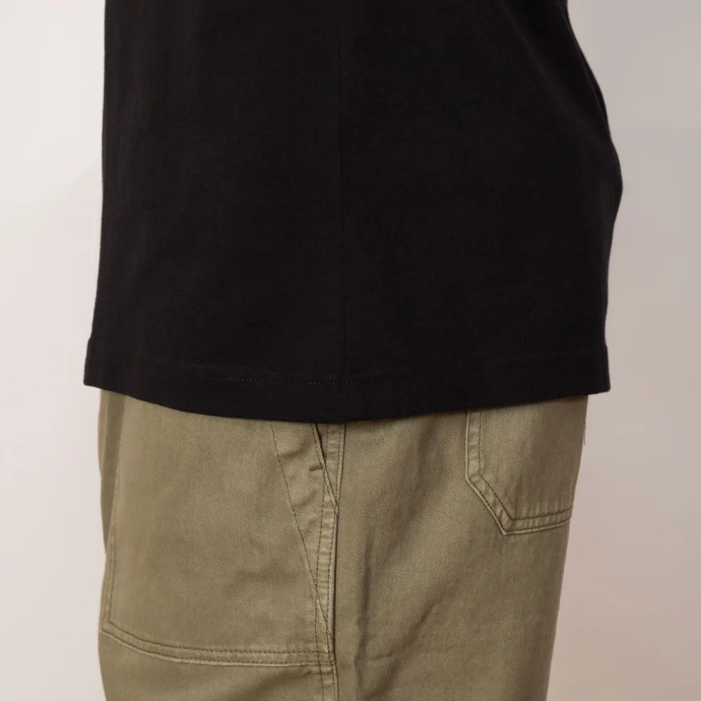 Logo T-Shirt - Black