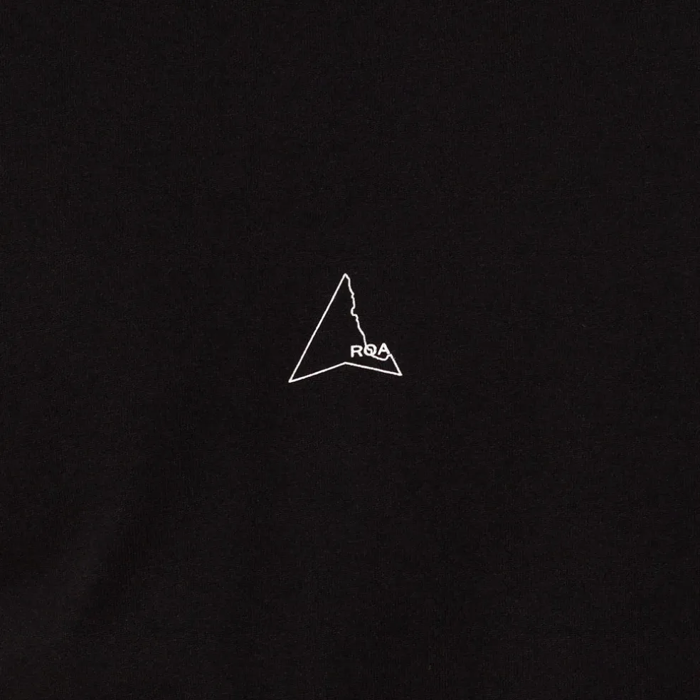 Logo T-Shirt - Black