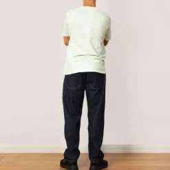 Logo T-Shirt - Blue Haze