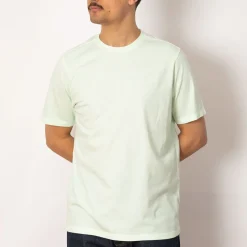 Logo T-Shirt - Blue Haze