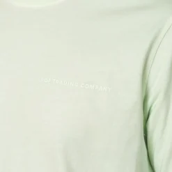 Logo T-Shirt - Blue Haze