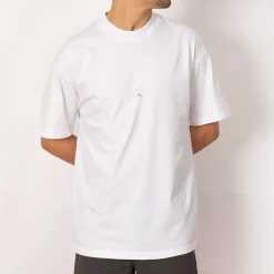 Logo T-Shirt - White