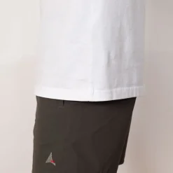 Logo T-Shirt - White