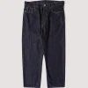 117 Loose Fit - One Wash Indigo
