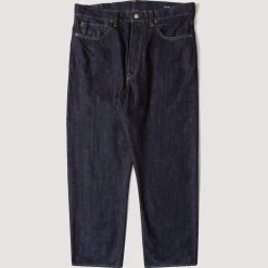 117 Loose Fit - One Wash Indigo