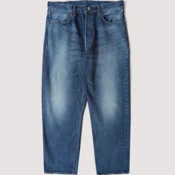 117 Loose Fit - Used