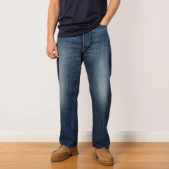 117 Loose Fit - Used