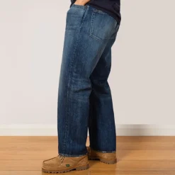 117 Loose Fit - Used