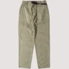 Loose Tapered Ridge Pant - Herb
