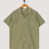 Malick Shirt - Green