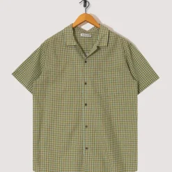 Malick Shirt - Green