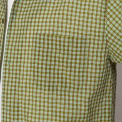 Malick Shirt - Green