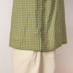 Malick Shirt - Green