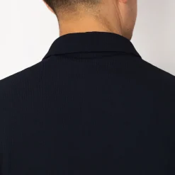 Marafon Folco Overshirt - Navy
