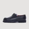 Michael BBR Marche - Noire - Lis Noir