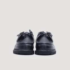Michael BBR Marche - Noire - Lis Noir