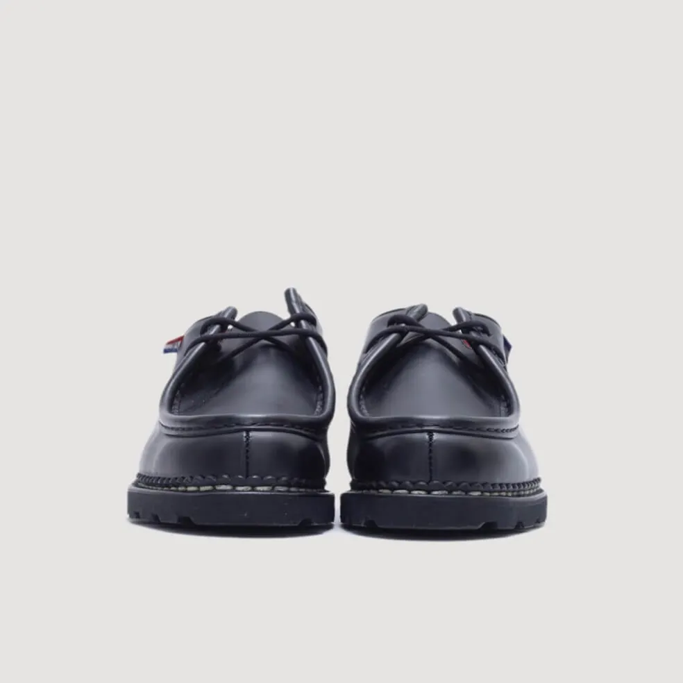 Michael BBR Marche - Noire - Lis Noir