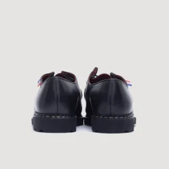 Michael BBR Marche - Noire - Lis Noir