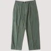 MIL Trouser HBT - Sage