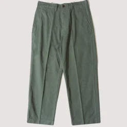 MIL Trouser HBT - Sage