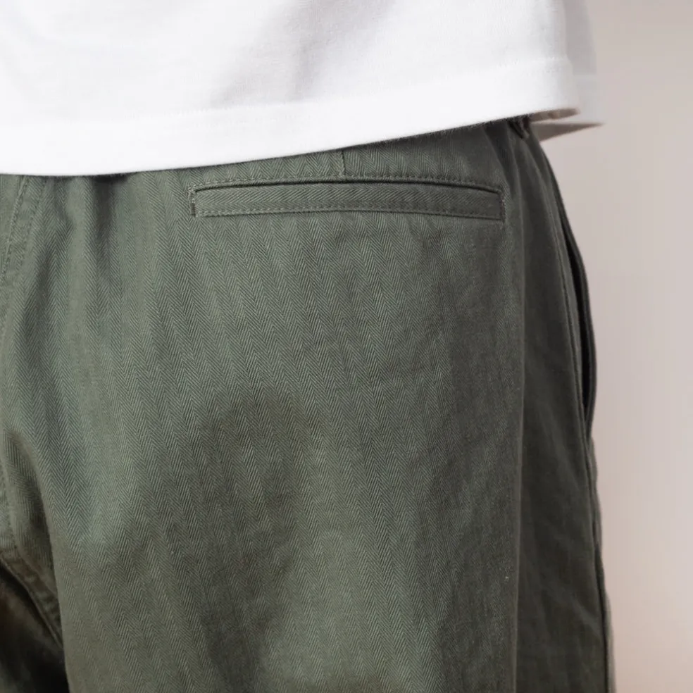 MIL Trouser HBT - Sage