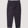 Military Chino - Navy Seersucker