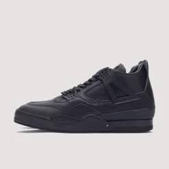 MIP 10 - Black