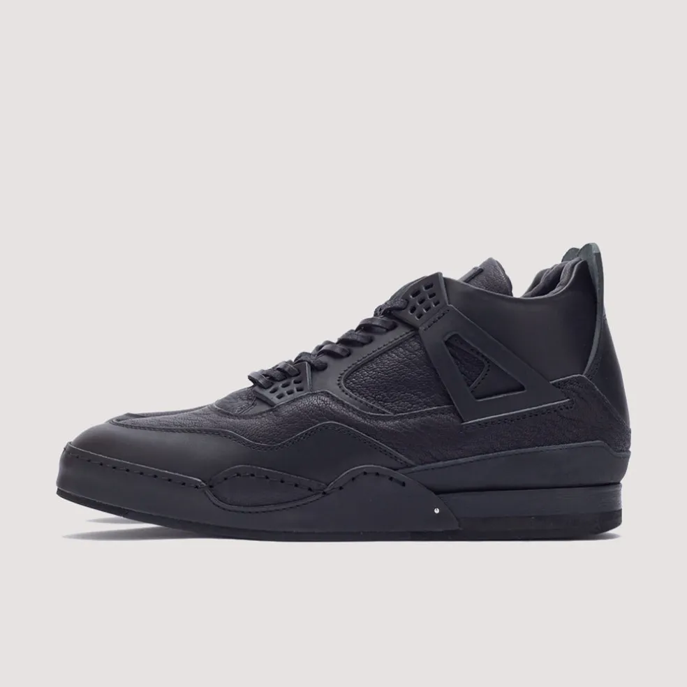 MIP 10 - Black