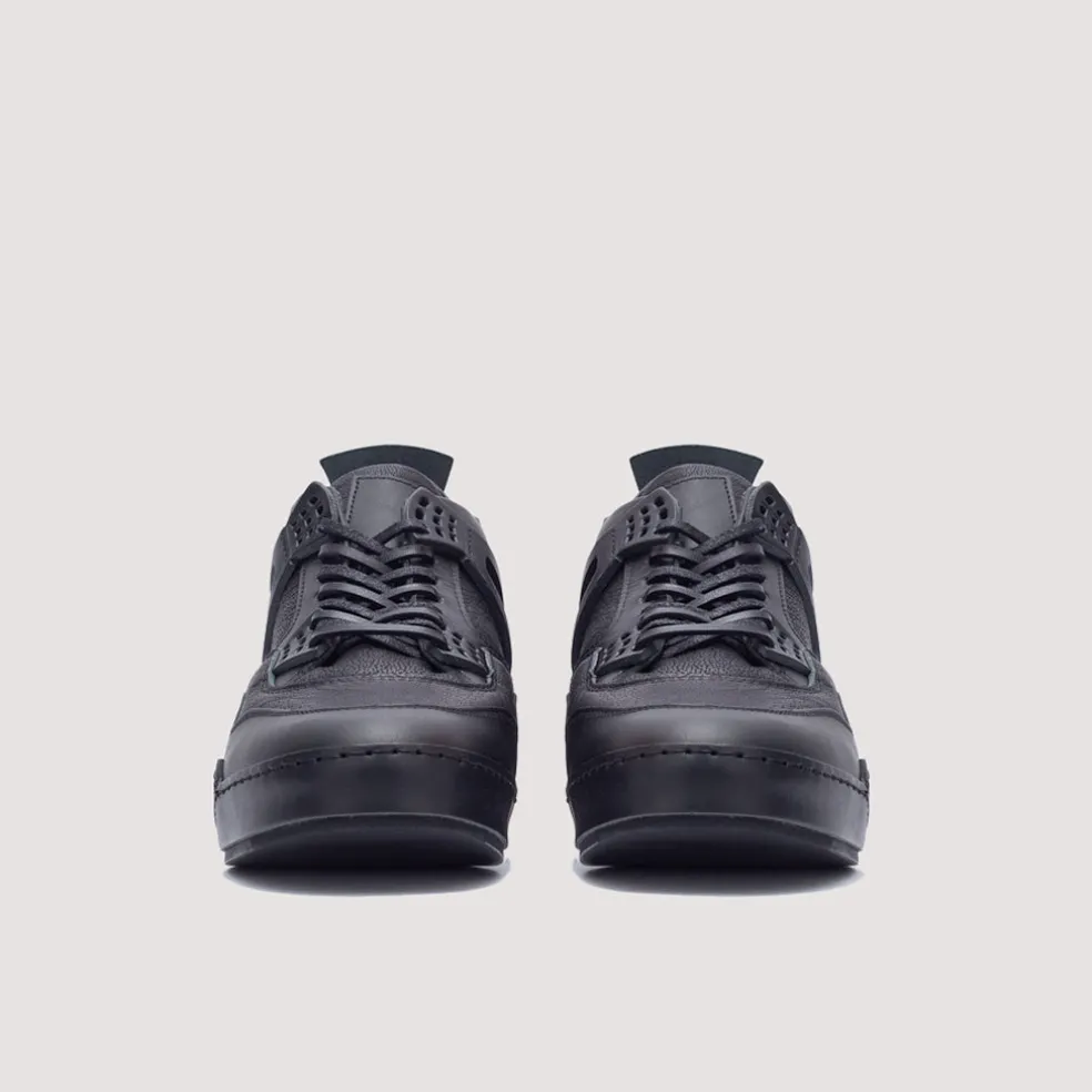 MIP 10 - Black