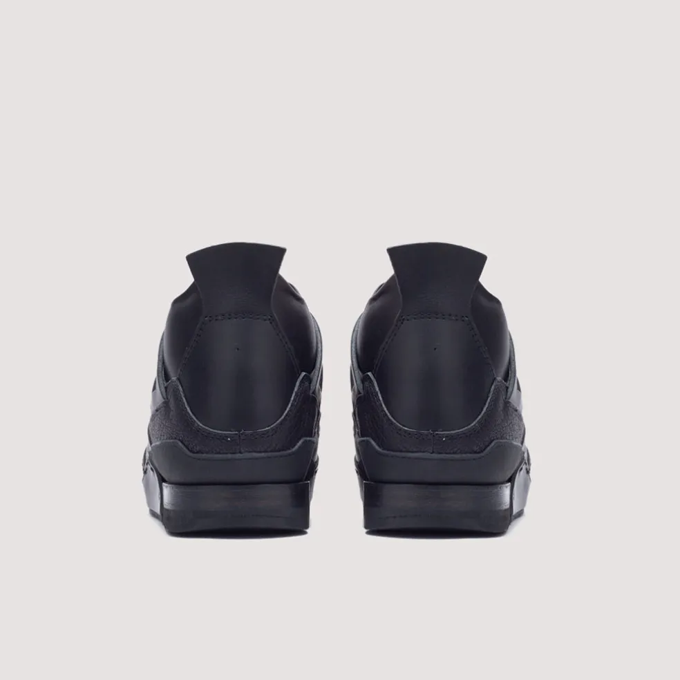 MIP 10 - Black