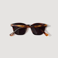 Morris - Umber/Moss