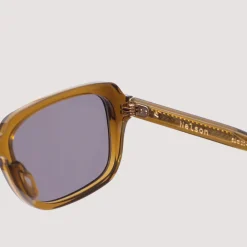 Nelson - Olive/Night Black