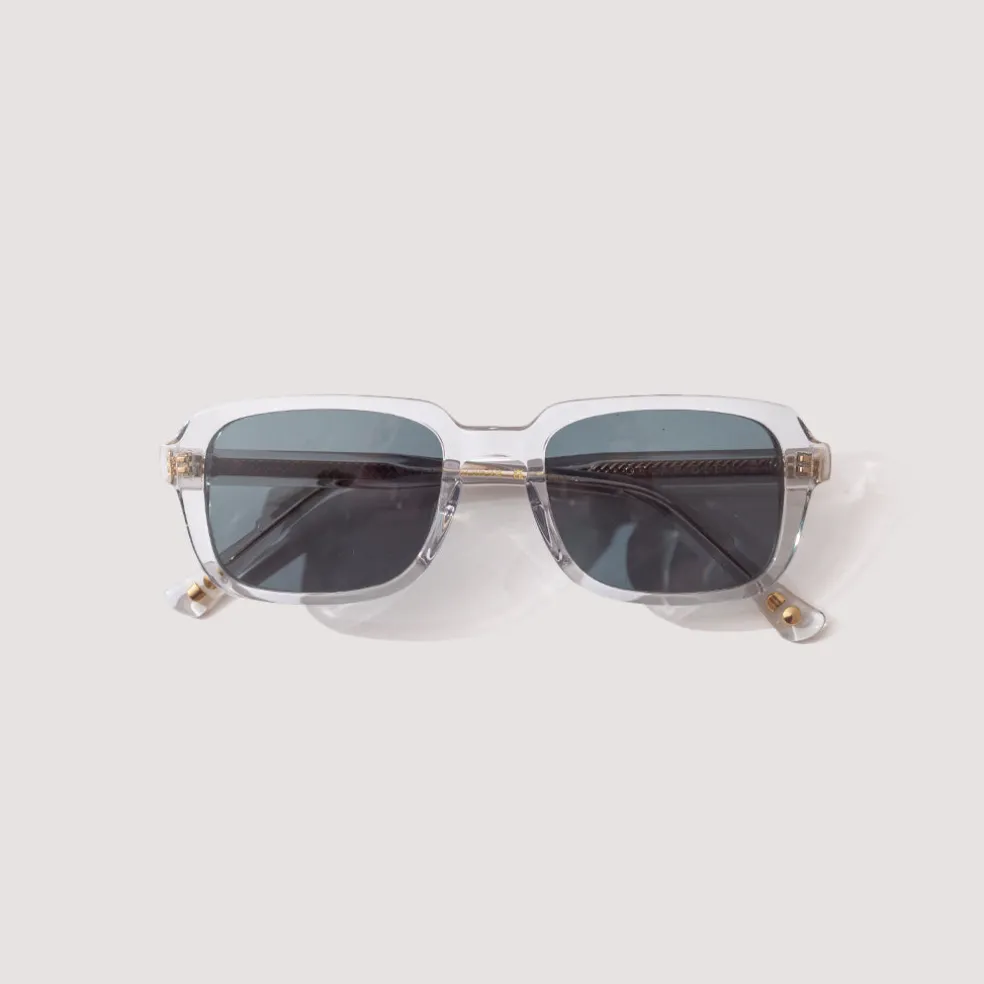 Nelson - Slate/Olive