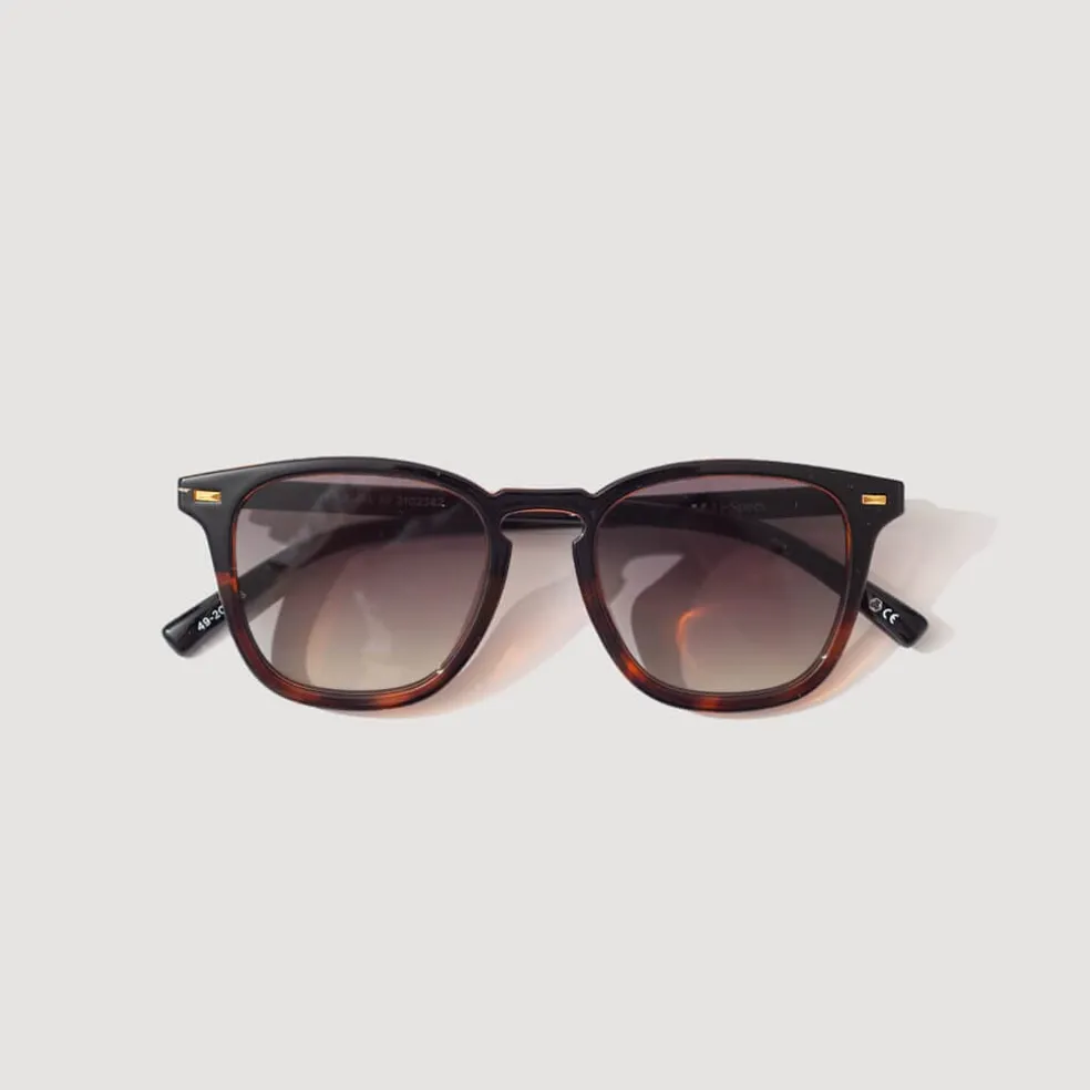 No Biggie - Black/Tort