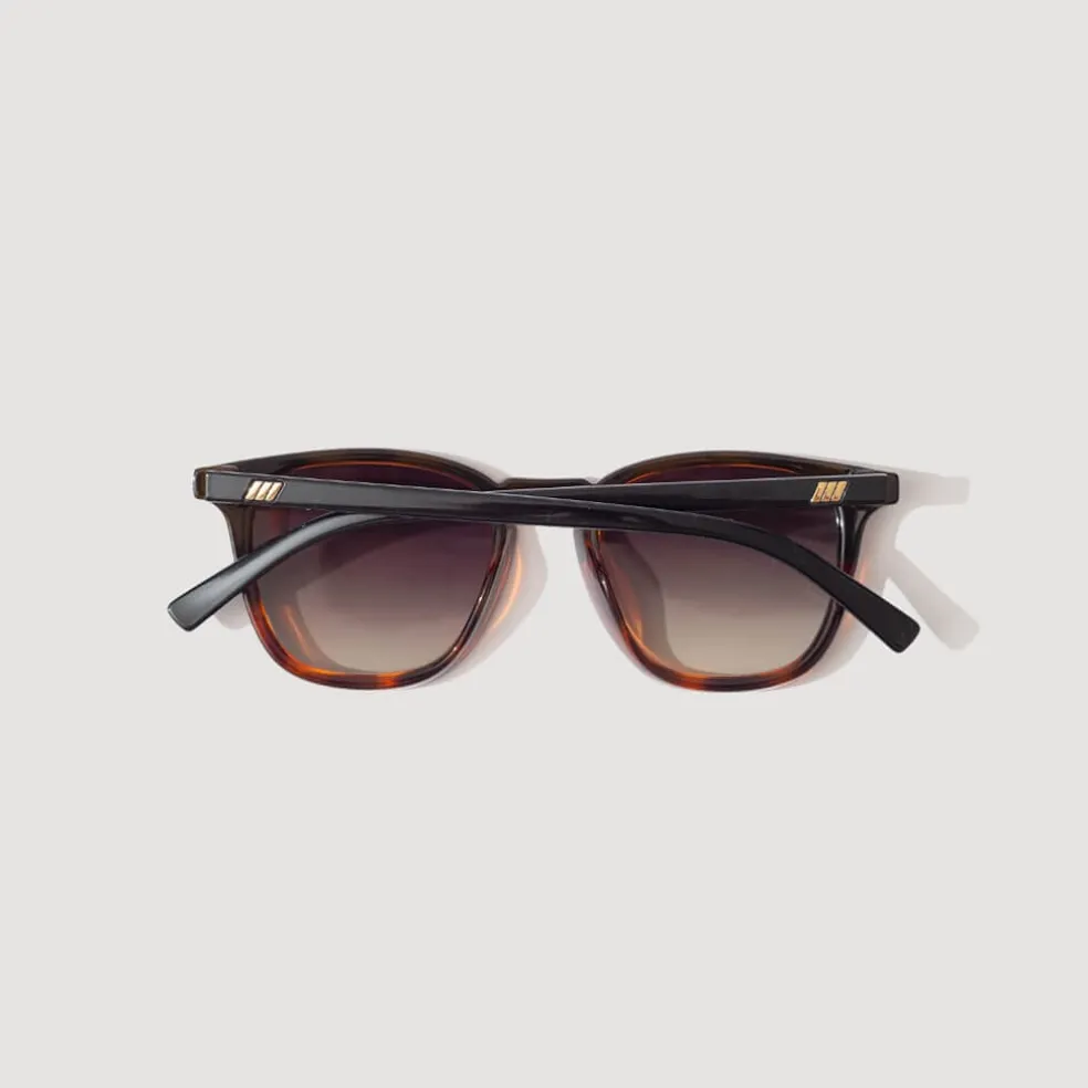 No Biggie - Black/Tort