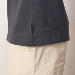 Norse Standard Heavy Loose Tee - Orion Blue