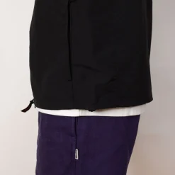 Nylon Vest - Black