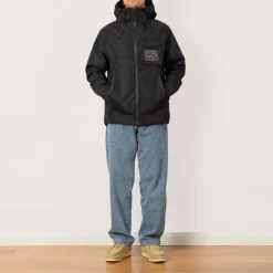 Oracle Jacket - Black