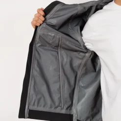 Oracle Jacket - Black