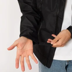 Oracle Jacket - Black