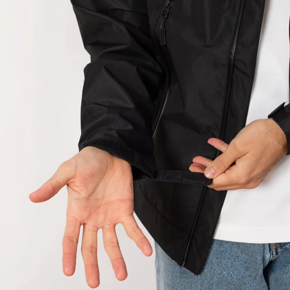 Oracle Jacket - Black