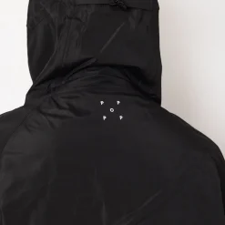 Oracle Jacket - Black