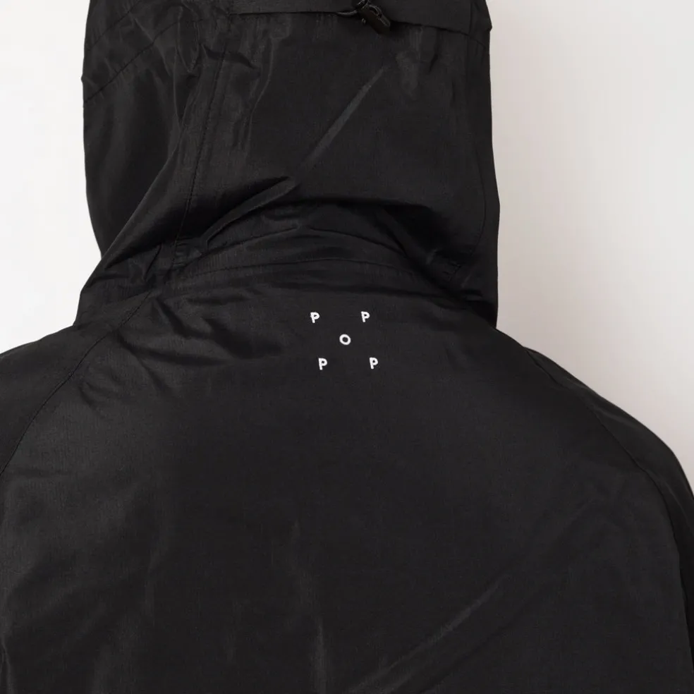 Oracle Jacket - Black