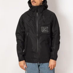 Oracle Jacket - Black