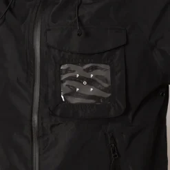 Oracle Jacket - Black
