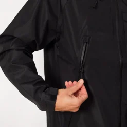 Oracle Jacket - Black
