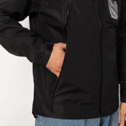Oracle Jacket - Black