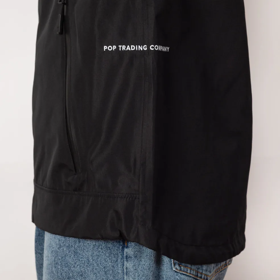 Oracle Jacket - Black