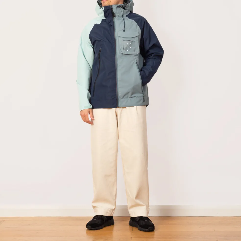 Oracle Jacket - Multi